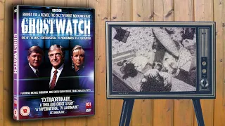 Ghostwatch (1992) - The Scariest TV Show Of All Time?
