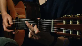 ⤷ Mariano Franco | Atracción | Música instrumental "Guitarra"