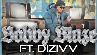 Bobby Blaze - Spálený mosty feat. Dyzivv - prod.by Laddy Sound