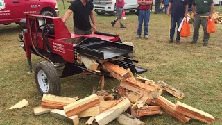 AutoSplit v. Sycamore: Battle at Paul Bunyan Day
