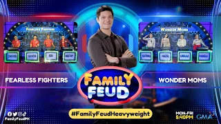 Family Feud Philippines: December 8, 2022 | LIVESTREAM