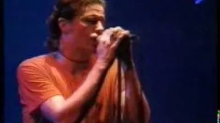 The Cult . Edie ( Ciao Baby ) Zeleste.Bcn 7-11-1994.avi