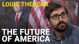 Louis Theroux: Donald Trump will win in 2024