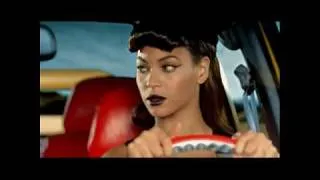 Telephone - Lady Gaga feat. Beyoncé (OFFICIAL MUSIC VIDEO - SHORT VERSION FOR TV - HD)