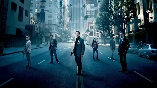 ТВ-3 - Начало (Inception) 2010 - Trailer (LomzinFilms)