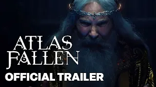 Atlas Fallen Lord of the Sands Trailer