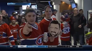 Tomas Tatar - Drunk Guy HD