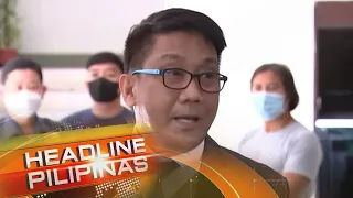 Headline Pilipinas | TeleRadyo (6 January 2023)