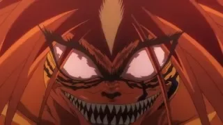 Ushio To Tora 「ＡＭＶ」Monster