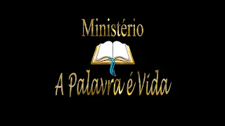 Culto de quarta-feira ministração da palavra Pra. Beatriz Alencar