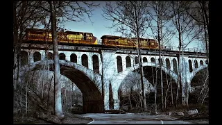 The Haunted Bridge in Danville, IN - urbanlegendsonline