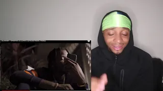 GOVANA - HAMANTS CONVO (Official Music Video) REACTION