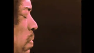 JIMI HENDRIX - The Scandinavian Experience (1969) - Full Concert