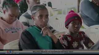 YESU KUWA KWENYE MAISHA YAKO HAIKUFANYI USIKUTANE NA DHORUBA AU MAJARIBU || MWL C. MWAKASEGE