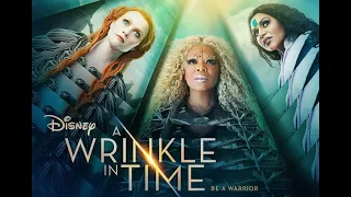 A Wrinkle In Time (2018) Song - "Magic " by Sia 720p HD BluRay