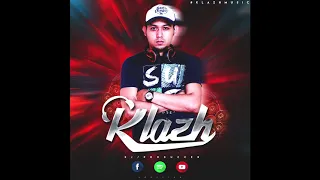 Marcela Reyes - Lo Malo Se Fue [ DJ kLazH! Pvt Intro 4 LvSt Mx ]