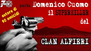 «Li strangolammo in compagnia di Carmine Alfieri». Parla il killer Domenico Cuomo