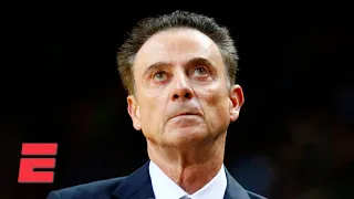 Rick Pitino explains why he took the Iona basketball job and discusses his 'May Madness' idea | KJZ