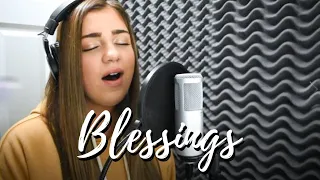 Blessings - Laura Story (cover)