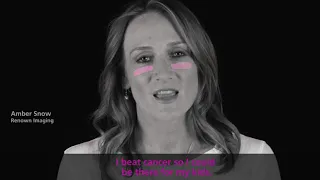 Tackle Cancer