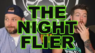 Stephen King's THE NIGHT FLIER Review