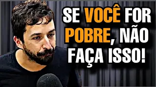 Primo Pobre sobre pagar INSS ou investir na APOSENTADORIA!!