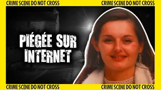 Élodie Morel, piégée sur internet : quand le rêve devient fatal - Documentaire crime - GPN