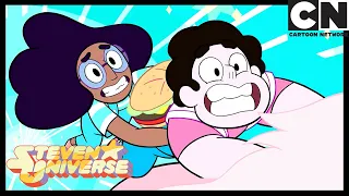Steven's Favourite Friendships | Steven Universe | Cartoon Network
