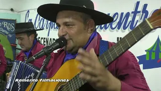 Los Troperos del Chamame -ROMERITO FILMACIONES