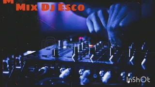 MIX DJ #ESCOMAN DJ TOP #HAYALA 2020