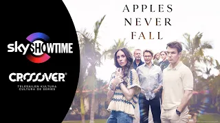 ESTRENOS CROSSOVER: APPLES NEVER FALL