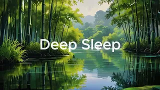 Sleep Like Never Before: Deep Sleep Music for Total Relaxation