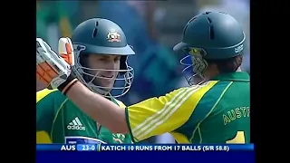 South Africa vs Australia ODI 2006 | Full Match | 434 Chase | 438 Match #viral #video #viralvideo