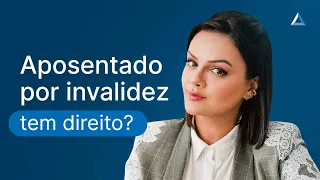 Revisão da vida toda para aposentadoria por invalidez: como funciona?