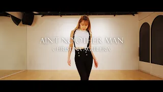 Christina Aguilera - Ain't No Other Man - Choreography by #Chisato