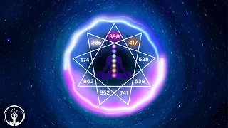 If you are watching this video, it means that you are ready for the next level • Sacred Geometry