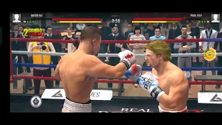 Sergiy Derevyanchenko (Ukraine) vs Jermall Charlo (USA) | BOXING Fight, HD