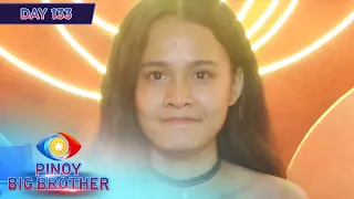 Day 133: Thank you and good luck, Gin! | PBB Kumunity
