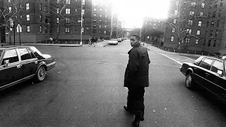 Sample Breakdown: Nas - N.Y. State of Mind (Review)