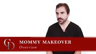 Mommy MakeOver - Clinique Dallas Plastic Surgery