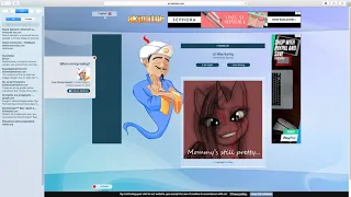 akinator creepypastas