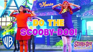 “Do The Scooby-Doo!” Sing-A-Long | Scooby-Doo! and The Lost City of Gold | WB Kids