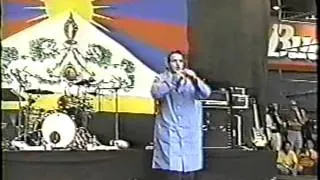 Beastie Boys Tibetan Freedom Concert 98 - # 15 Putting Shame in Your Game