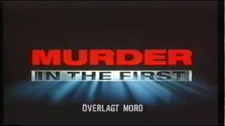 Murder in the First (1995)