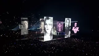 Live to tell - Madonna México City 23-04-2024