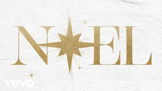 Tasha Cobbs Leonard - The First Noel (Lyric Video)