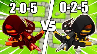 Which Crossbow Master Crosspath Is Better?