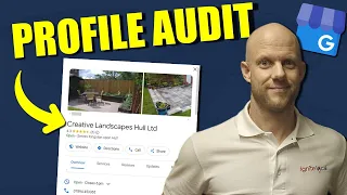 Watch me audit a Google Business Profile (TIPS FOR SUCCESS) #1