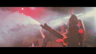 СH.SH feat. Мяч Дредбол та Артем Критик - Gopak(LIVE) Rock&Buh17
