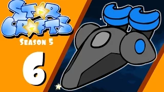 StarCrafts Season 5 Ep 6 Freedom Fighters